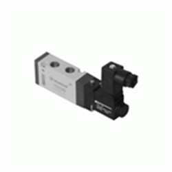 Winman Solenoid Operated Pneumatic Valves  -Wsf 1000 Series Winman Magnetbetriebene Richtventile -Wsf 1000 Serie Winman Selenoid Kontrollü Pnömatik Valfler -Wsf 1000 Serisi 